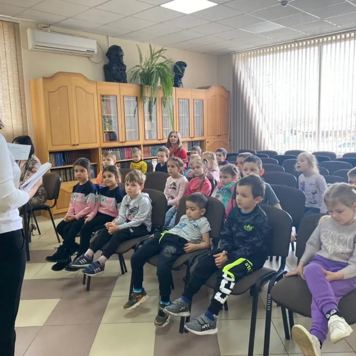 Путешествие по дорогам здоровья