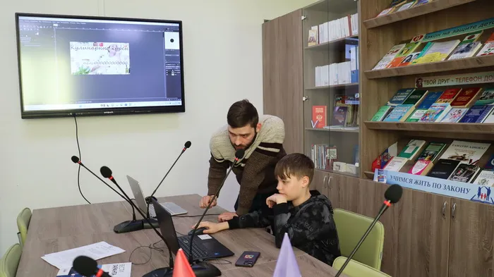 Сделай визитку сам (4)