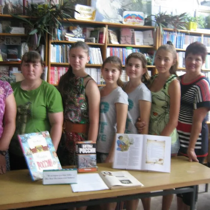 Из истории русских побед