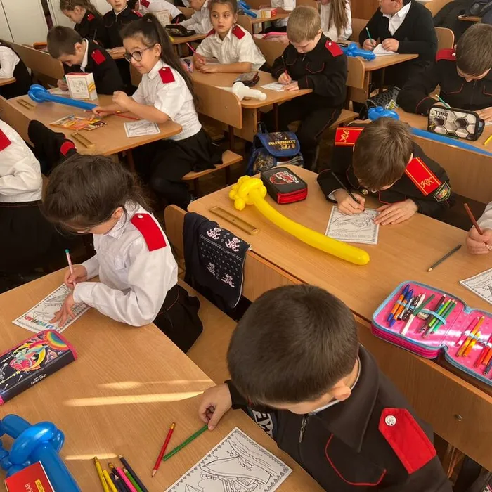 Для вас защитники Отечества