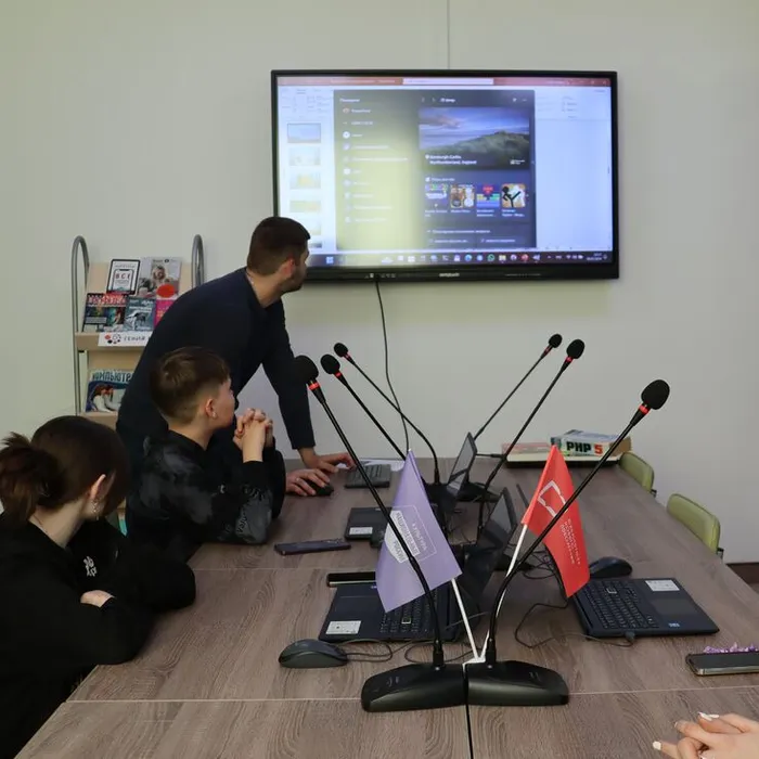 Моушн-дизайн: создание анимированного текста или изображения