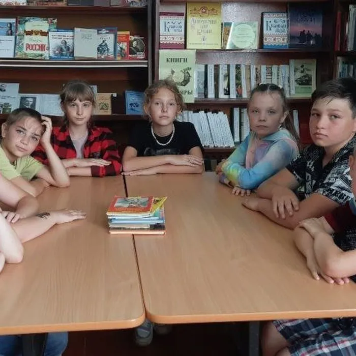 Да здравствует книга!