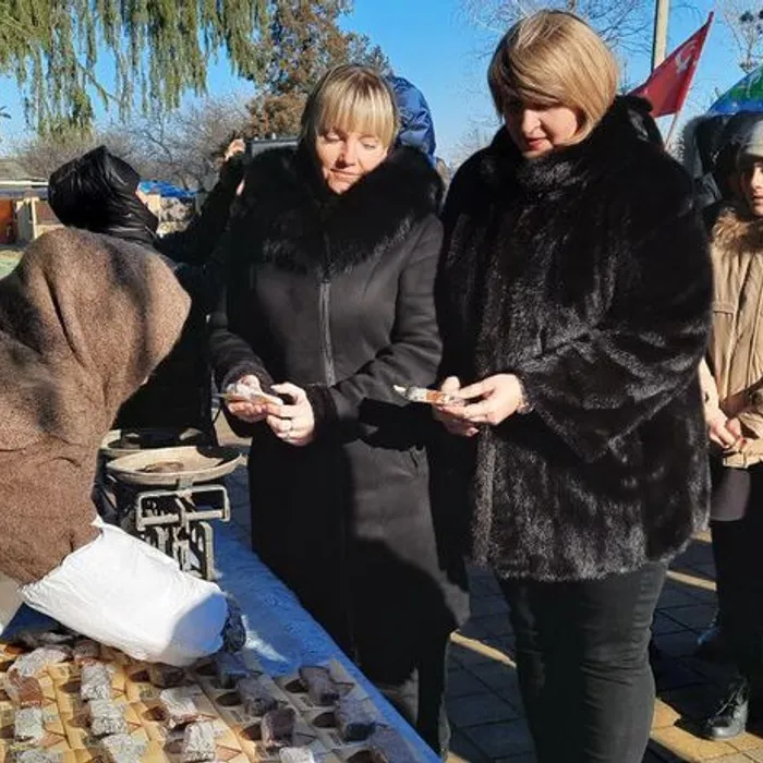 Блокадный хлеб