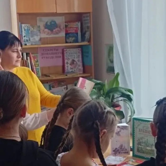 Дорогой добра и веры