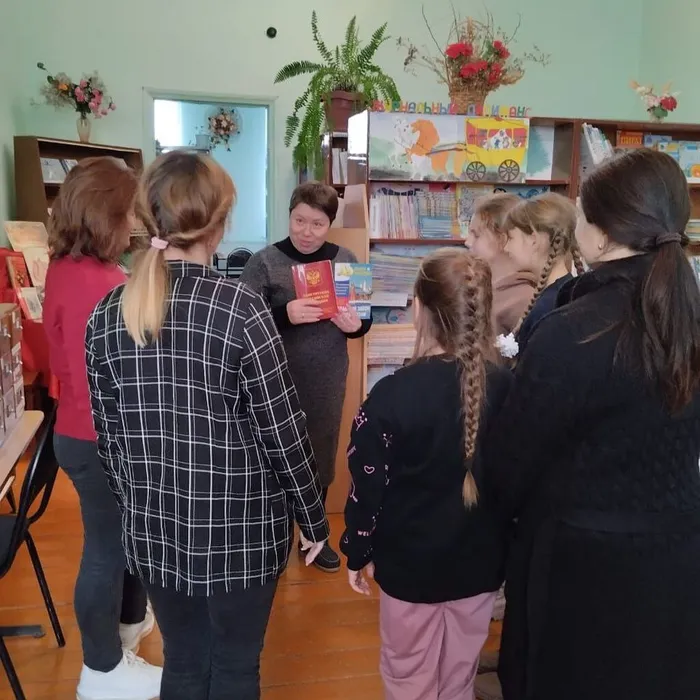 Главный закон нашей жизни