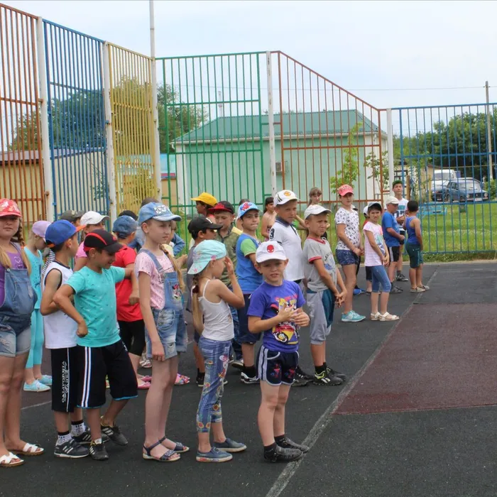 Если хочешь быть здоров