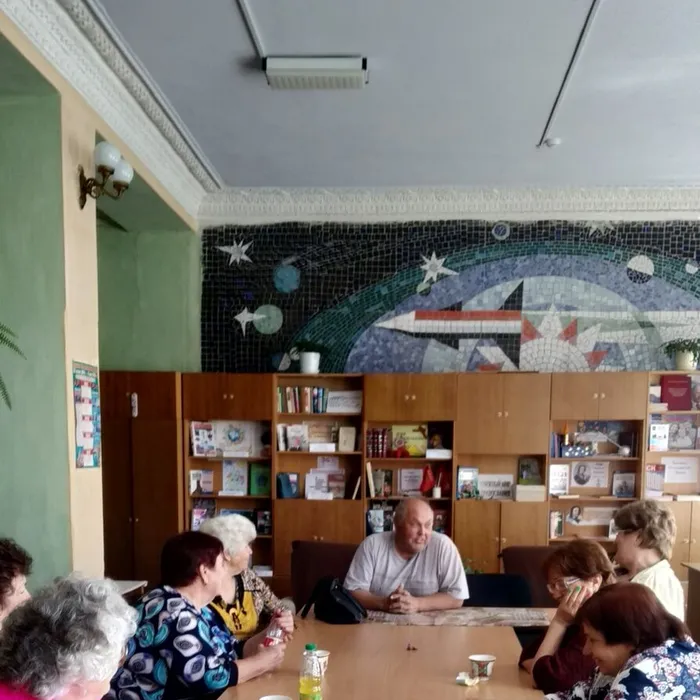 Место встречи изменить нельзя