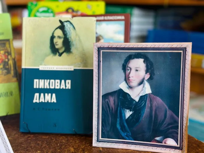 Великий поэт великой России (1)