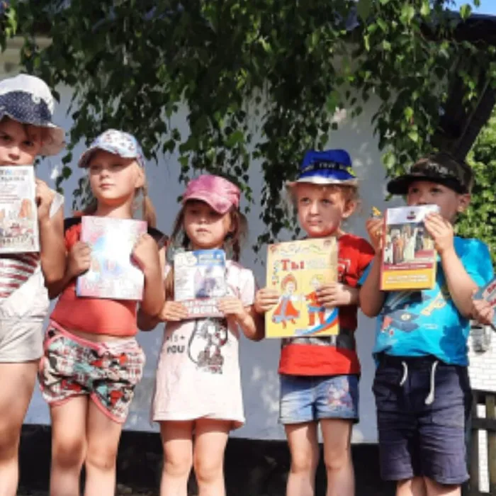 Россия в песнях и легендах