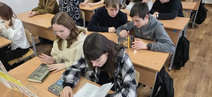 Пушкин - великая гордость России (1)