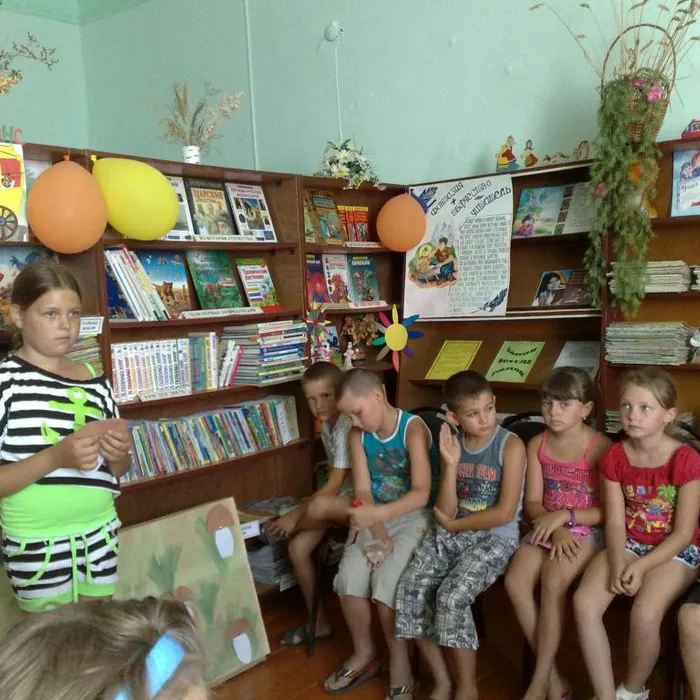 В этом таинственном лесу...