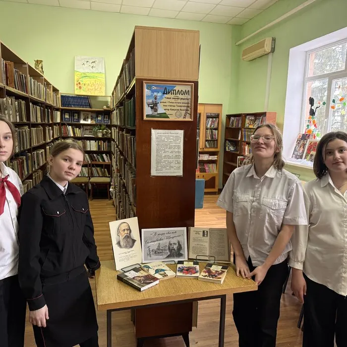 Салтыков-Щедрин - писатель мудрых сказок