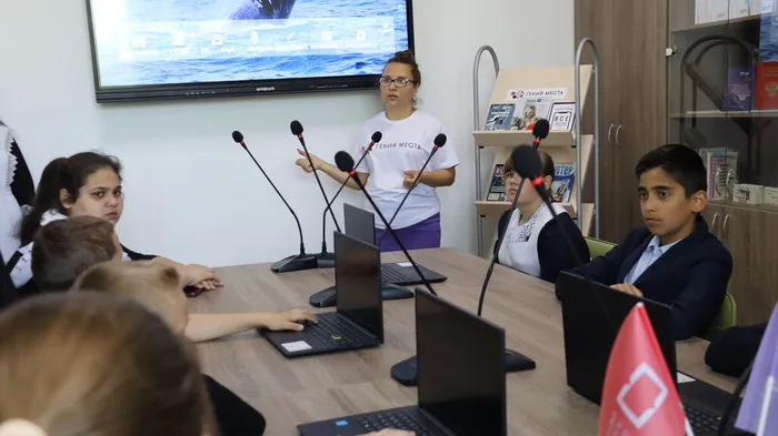 Занимательная компьютерная графика (4)