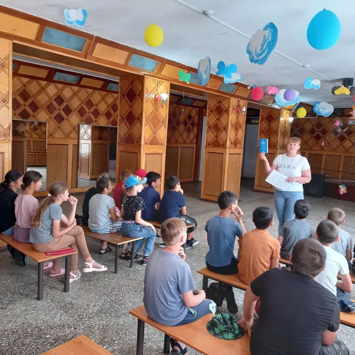 Мои права, мои обязанности