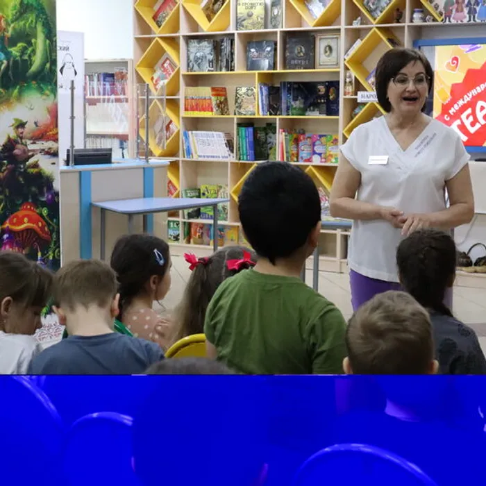 Театр - особый мир чудес