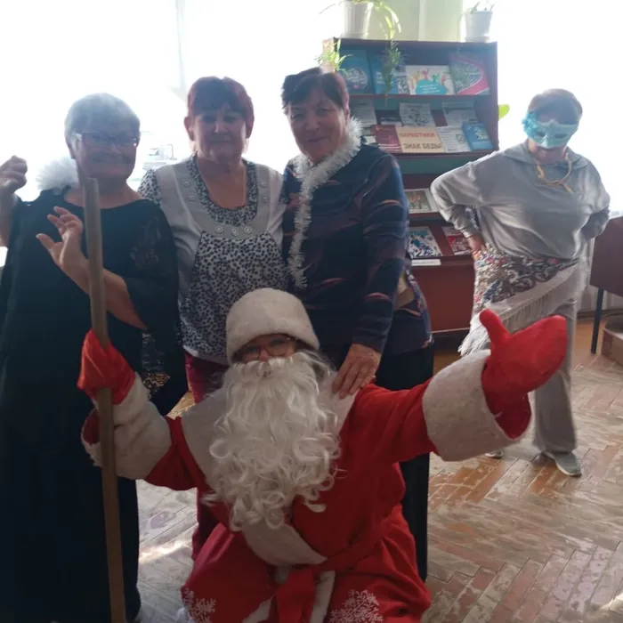 Праздник со вкусом мандарина