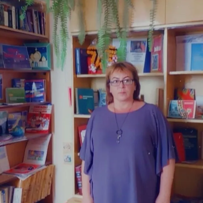 Уборщик служебных помещений