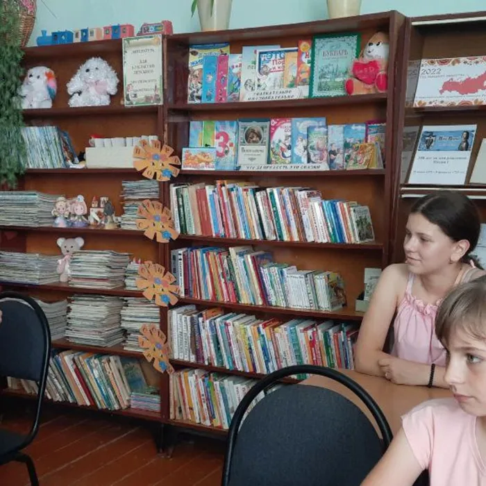 Родной язык - язык души