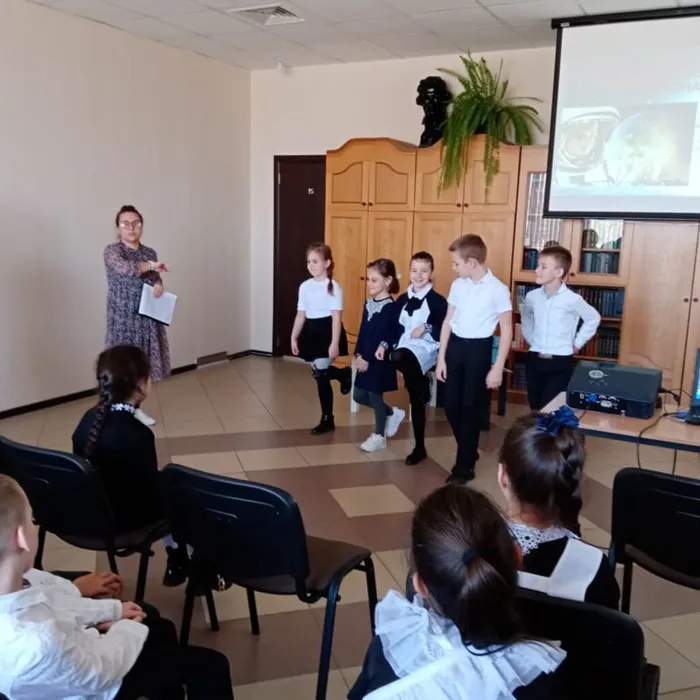 К космическим далям — вперёд!