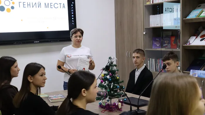 Представление фирменного стиля (2)