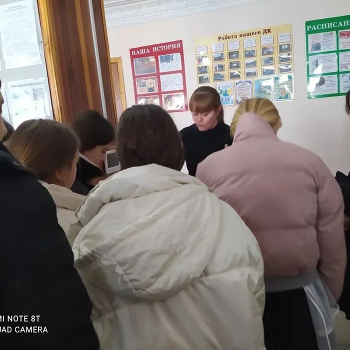 Страницы блокадного Ленинграда