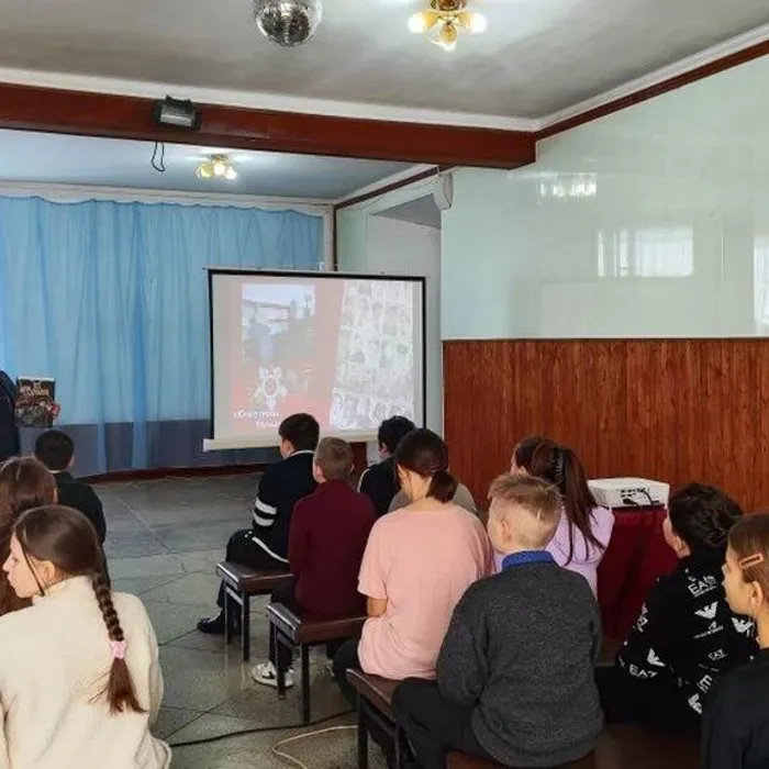 Им рано пришлось повзрослеть