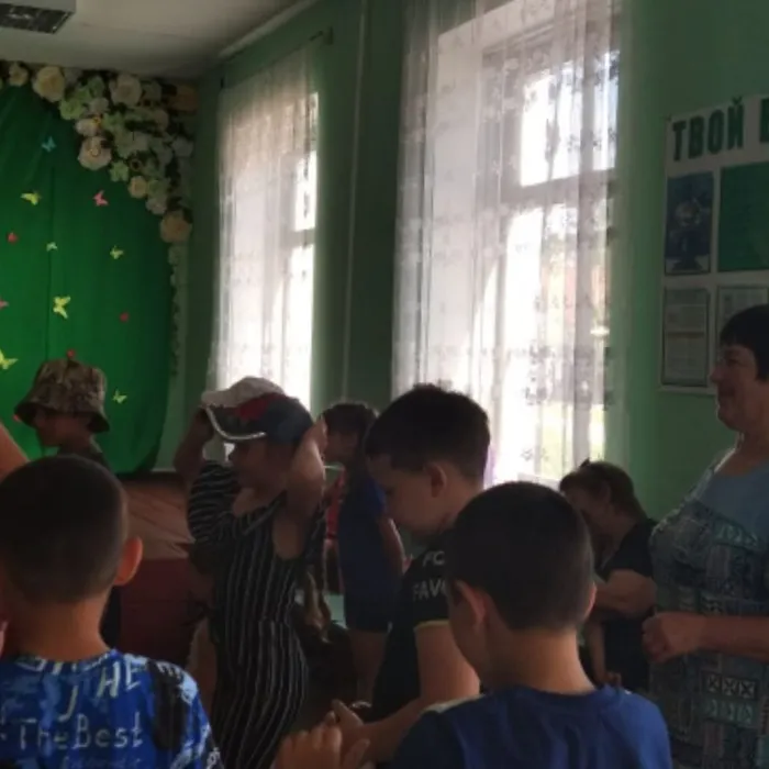 К здоровью с книгой