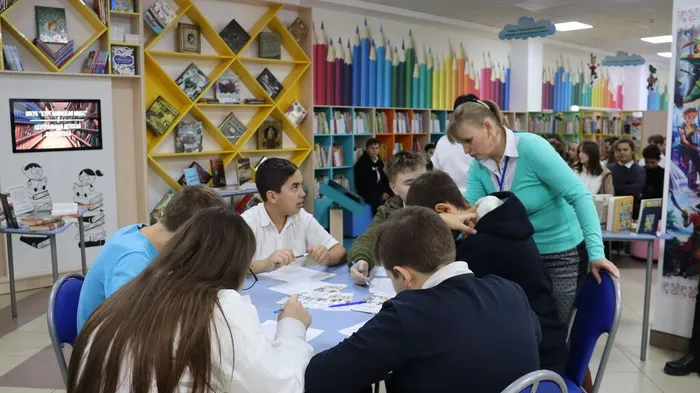 Гений места (1)