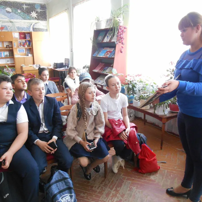 Покорители космоса