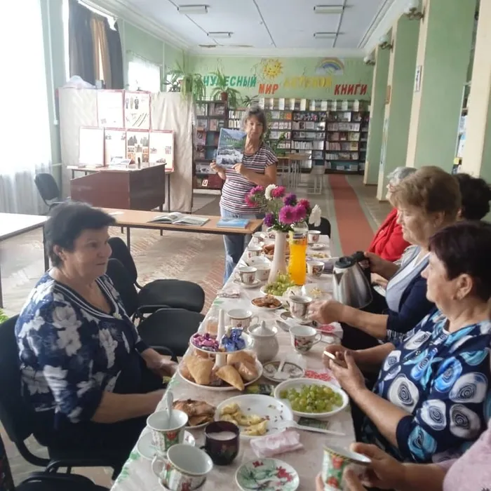 Я и мир вокруг меня