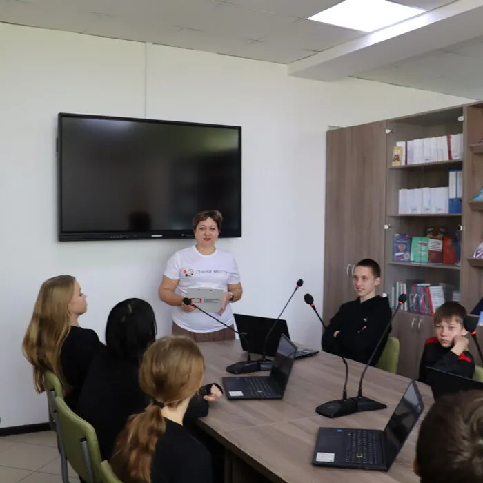 Основы цветовой теории