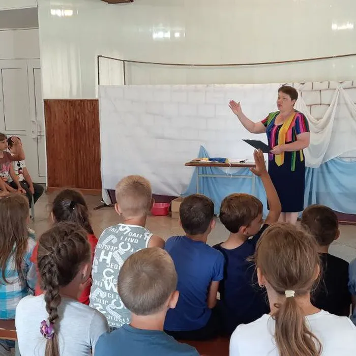 Почитаем, поиграем