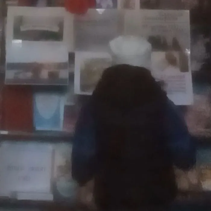 Ленинград блокада