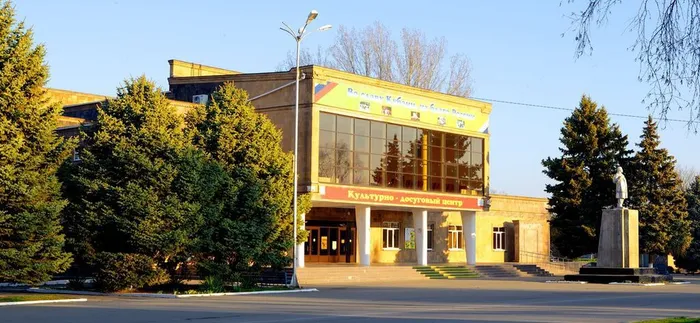 Темиргоевская