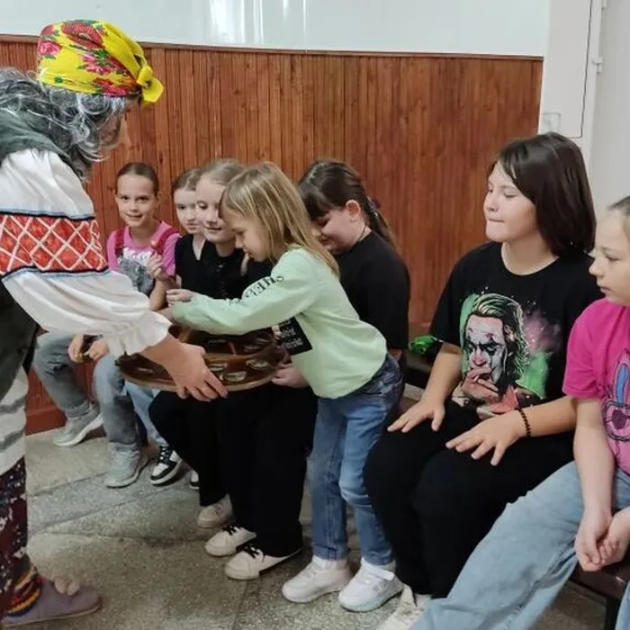 Ура, каникулы