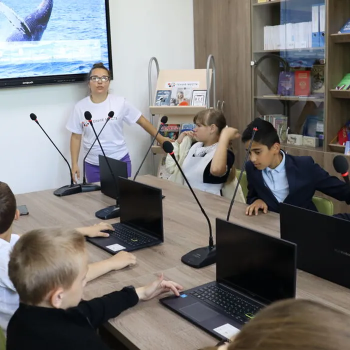 Занимательная компьютерная графика