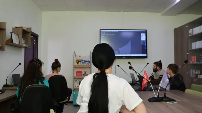 Сделай визитку сам (1)