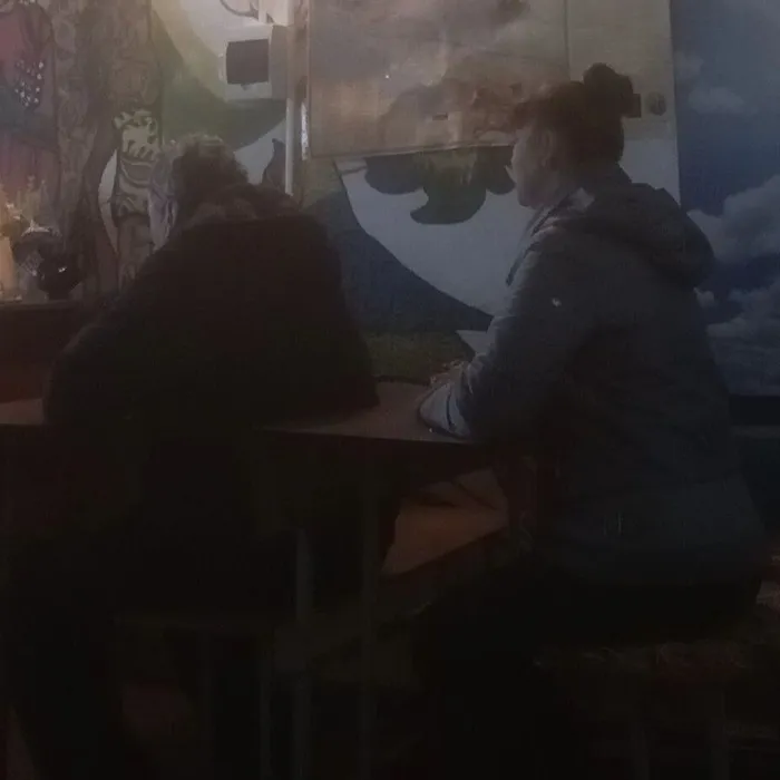 Язык живая душа народа