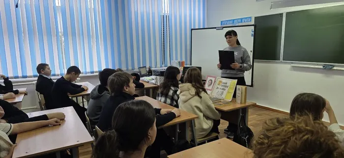 Пушкин - великая гордость России (5)