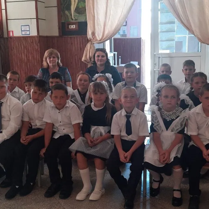 У нас единая планета, у нас единая семья