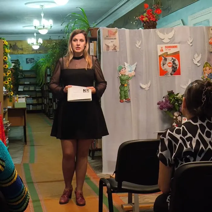 Строки Победы