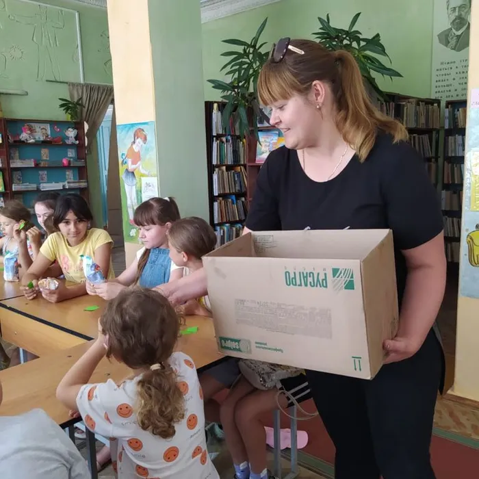 Праздник детства