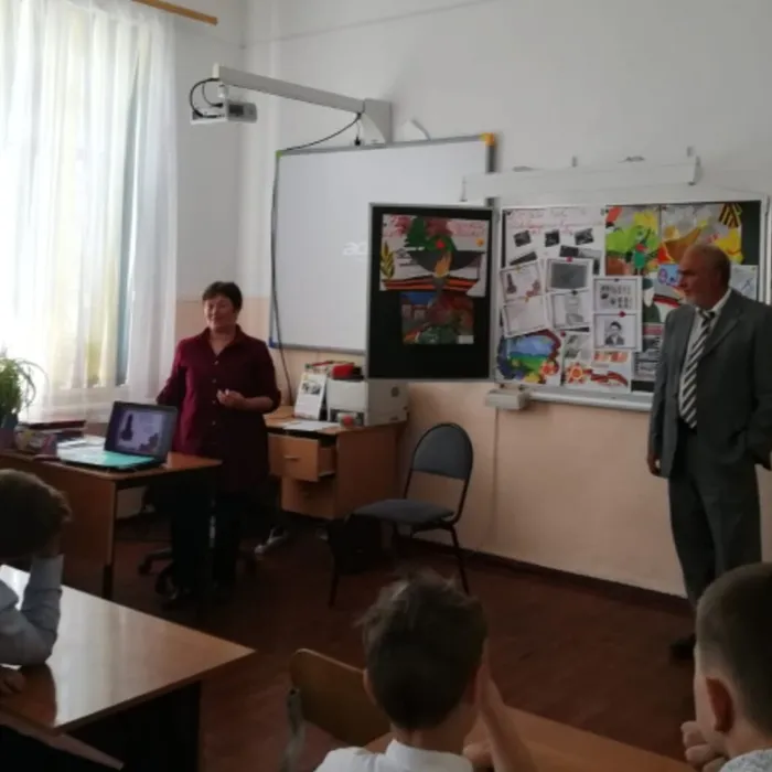 В книжной памяти мгновения войны