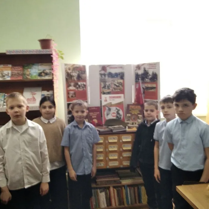 Курганинцы дорогами войны