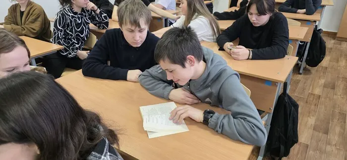 Пушкин - великая гордость России (3)