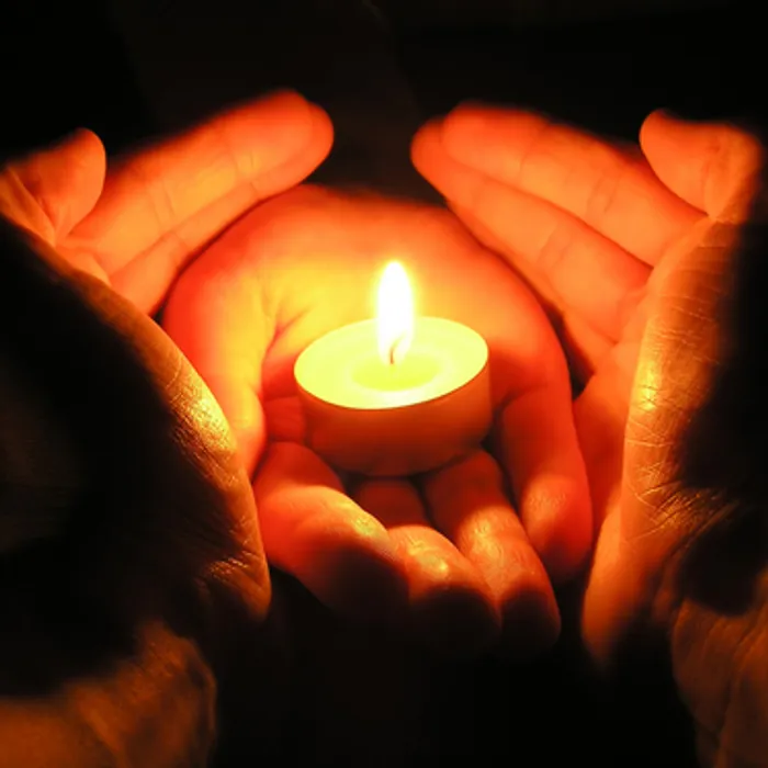 Мы помним вас... По вам скорбим...