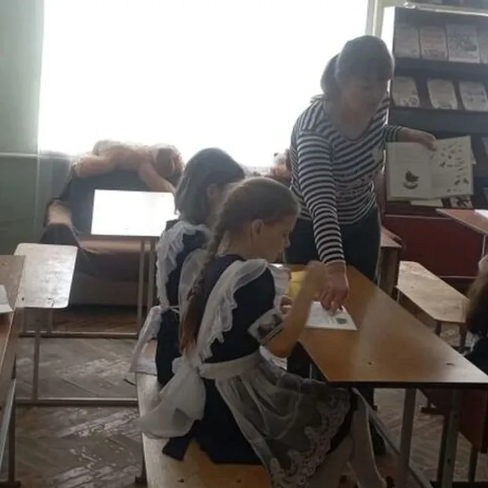 Секреты книжного строения