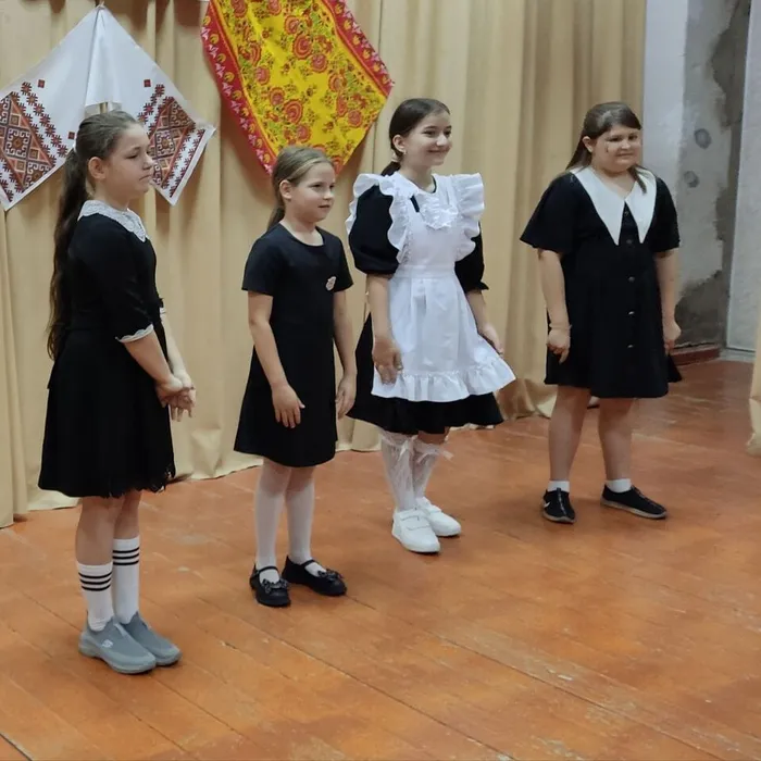 К празднику города Курганинска