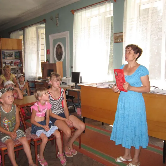 Край родной и с ним моя станица