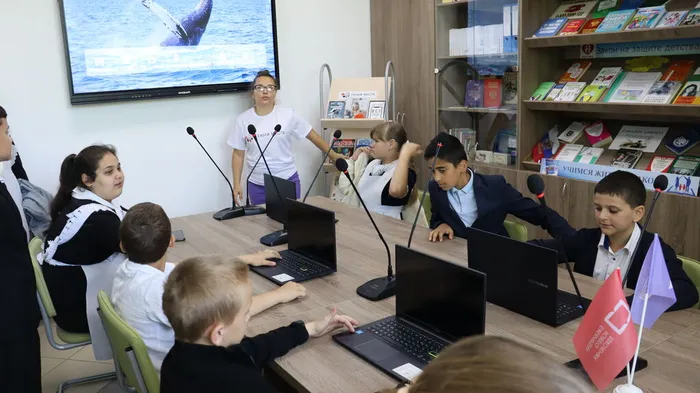 Занимательная компьютерная графика (3)